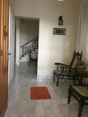 Two Storey House for Sale Nawala Ds10080