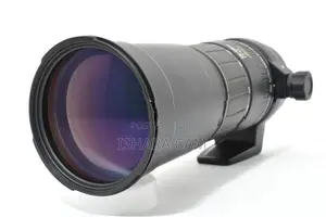 Canon 170-500 AF Wildlife DSLR Lens