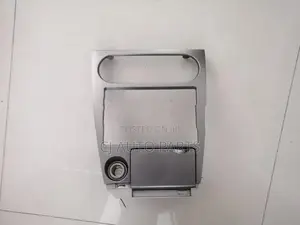 Nissan Wingroad Dashboard Center Panel