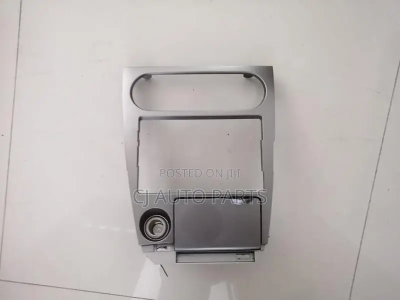 Nissan Wingroad Dashboard Center Panel