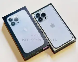Apple iPhone 13 Pro 256GB (Used)