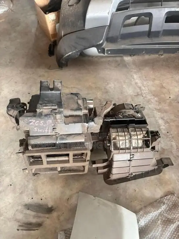 SWIFT RS HYBRID BLOWER