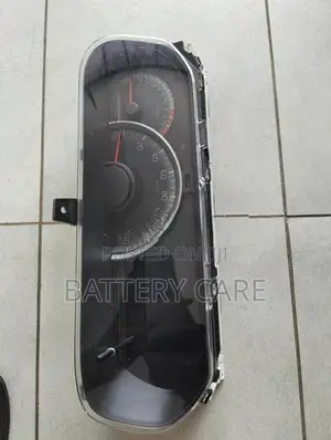 WAGON R 55S METER BOARD