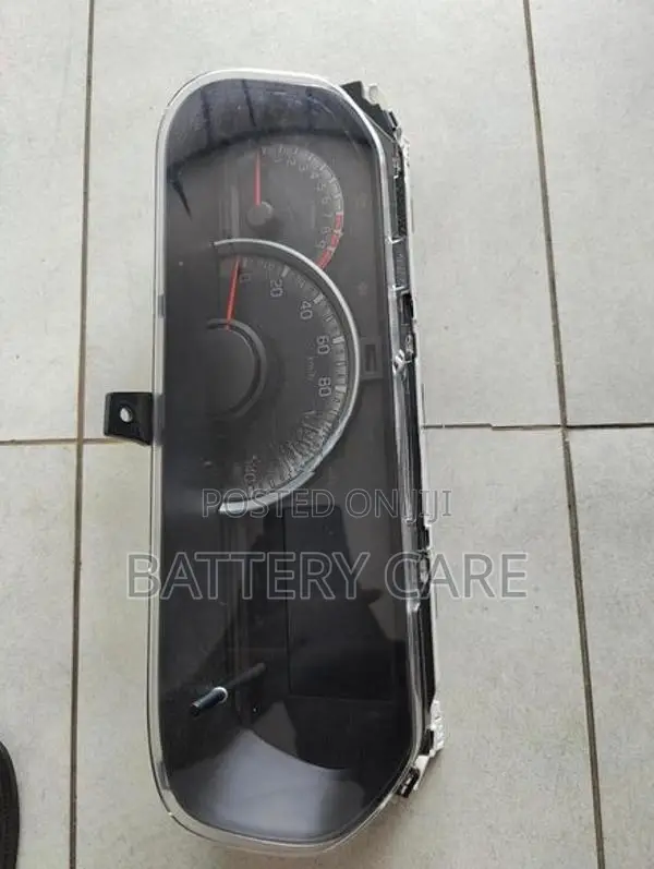 WAGON R 55S METER BOARD