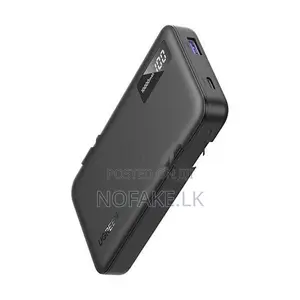 Ugreen 20W 10000Mah Safe Charging Power Bank