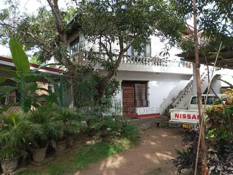 House for Sale in Colombo 15