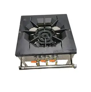 Stock Pot Cooker - 600*600mm