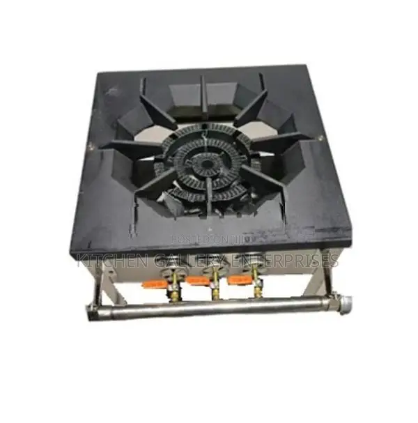 Stock Pot Cooker - 600*600mm