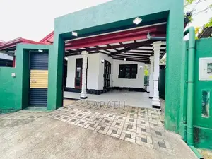 Single Storied House For Sale Athurugiriya