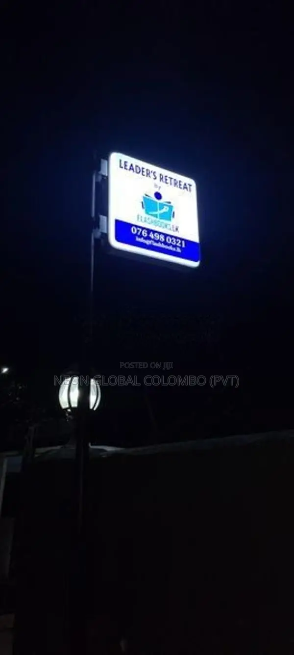 Where Innovation Meets Illumination - Light Boxes