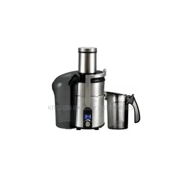Electric Juice Extractor / Cold Press 1200W