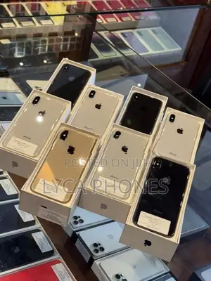 Apple iPhone XS 256GB (Used)