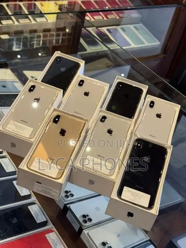 Apple iPhone XS 256GB (Used)