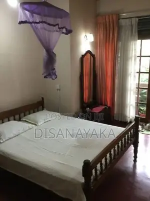 Two Storey House for Sale Nawala Ds10080