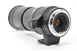 Canon 170-500 AF Wildlife DSLR Lens