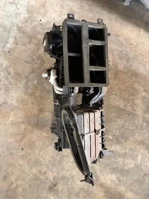 SWIFT RS HYBRID BLOWER