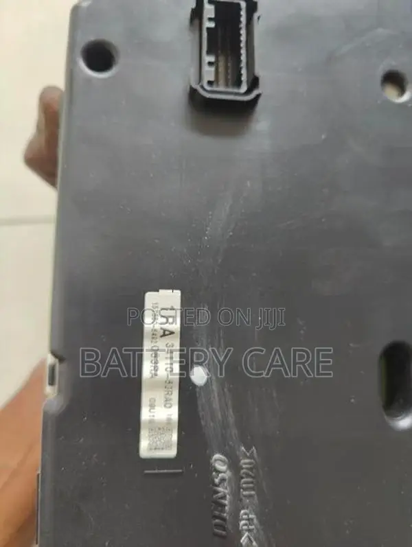 WAGON R 55S METER BOARD
