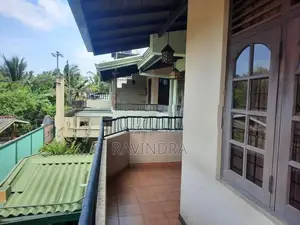 House for Sale - Boralesgamuwa