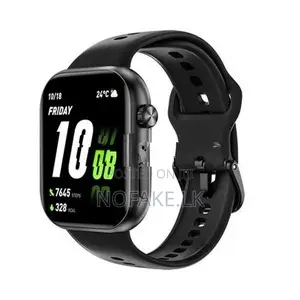 Honor Choice Watch 2i Smartwatch - Huawei Amoled Display