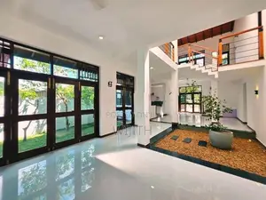 ලස්සන දෙමහල් නිවසක් විකිනිමට බොරෑලැස්ගමුව