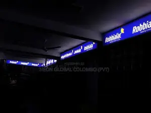 Signs That Speak in Light - Make your brand Highlighted
