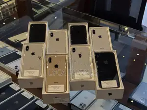 Apple iPhone XS 256GB (Used)