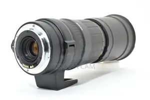 Canon 170-500 AF Wildlife DSLR Lens