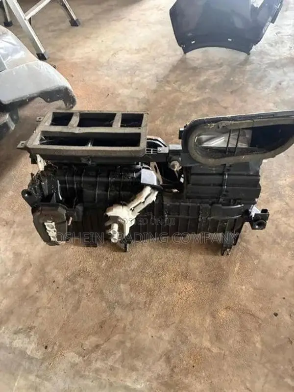 SWIFT RS HYBRID BLOWER