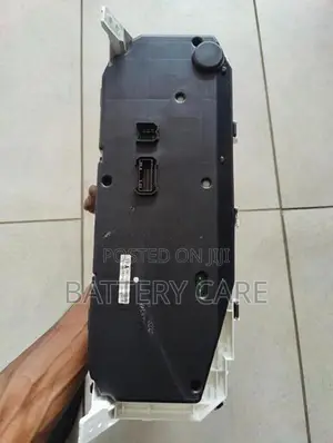WAGON R 55S METER BOARD