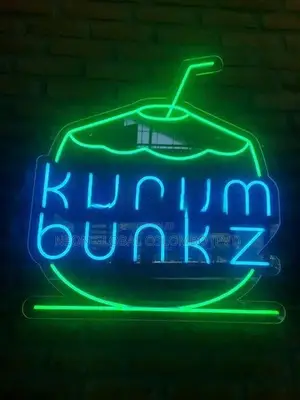Buy Neon Signs Direct from the Maker