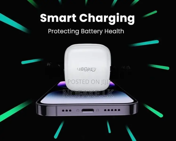 UGreen 20W USB-C Type C Fast Charging PD Power Adapter