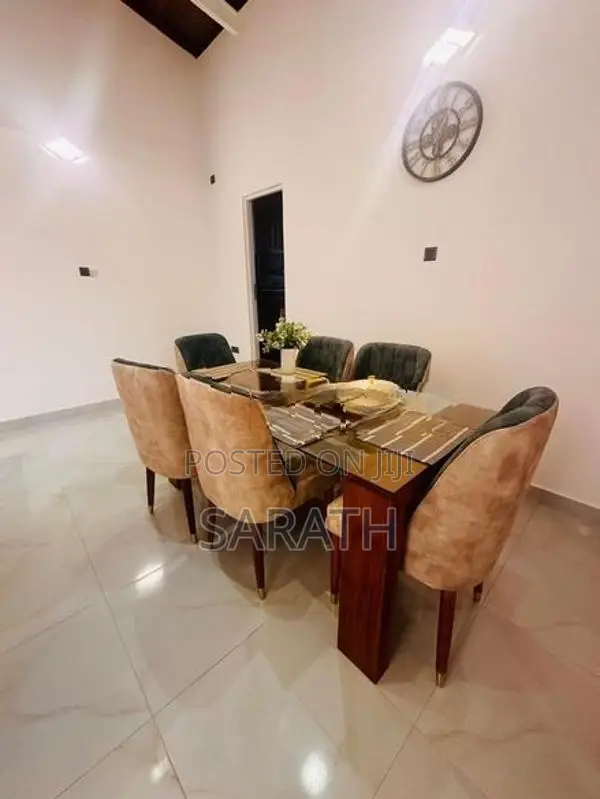 All Furniture With 2 Storied House In Malabe