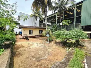 11P High Residential Bare Land For Sale In Thalawathugoda