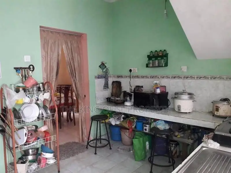 House for Sale in Battaramulla