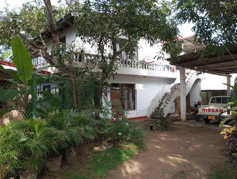 House for Sale in Colombo 15