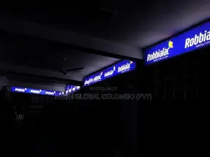 Signs That Speak in Light - Make your brand Highlighted