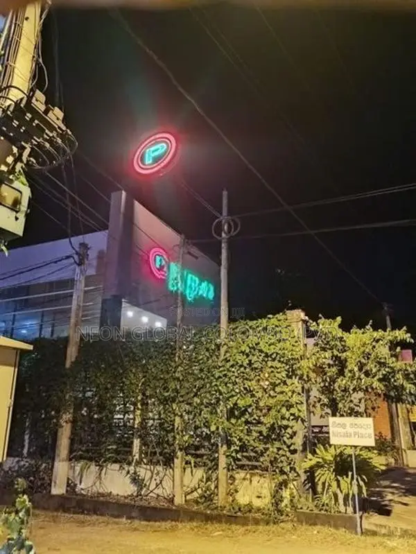 Illuminate Your Brand: Light Signages That Shine
