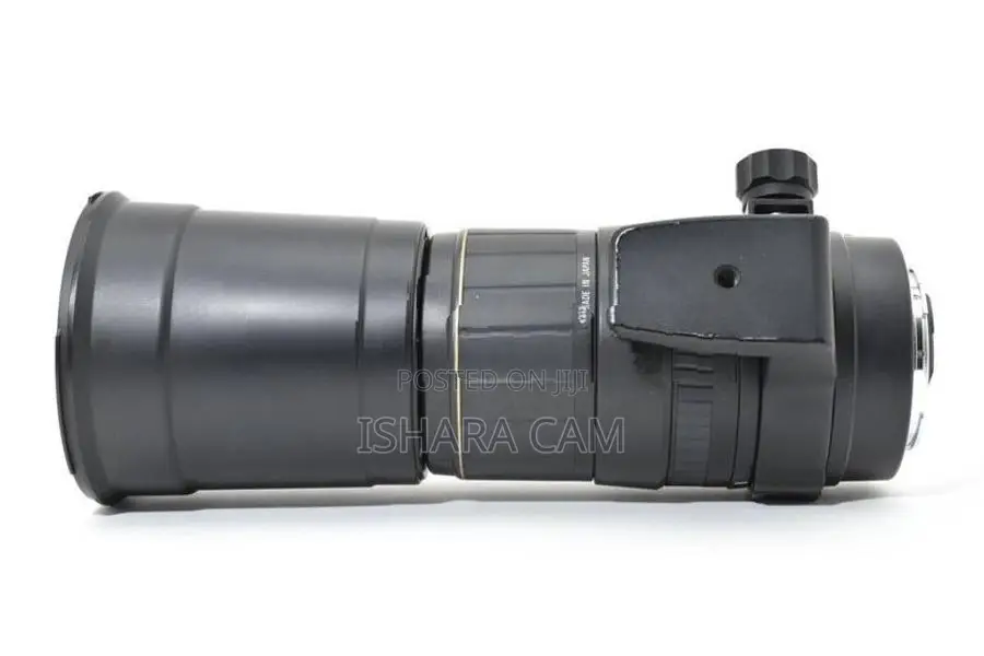 Canon 170-500 AF Wildlife DSLR Lens
