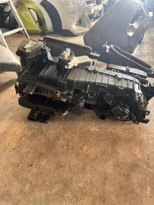 SWIFT RS HYBRID BLOWER