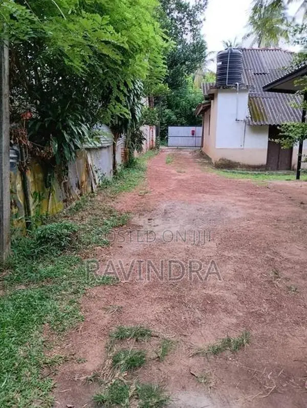 Land for Sale Boralesgamuwa