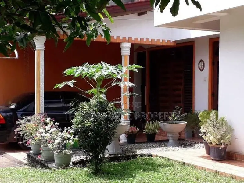 House for Sale in Battaramulla