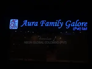 Where Innovation Meets Illumination - Light Boxes