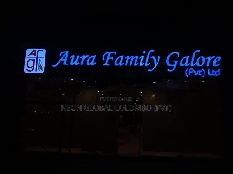 Where Innovation Meets Illumination - Light Boxes