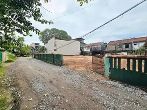 17.95P High Residential Land For Sale in Nugegoda