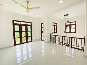 Modern 2-Storey Luxury Home in Athurugiriya