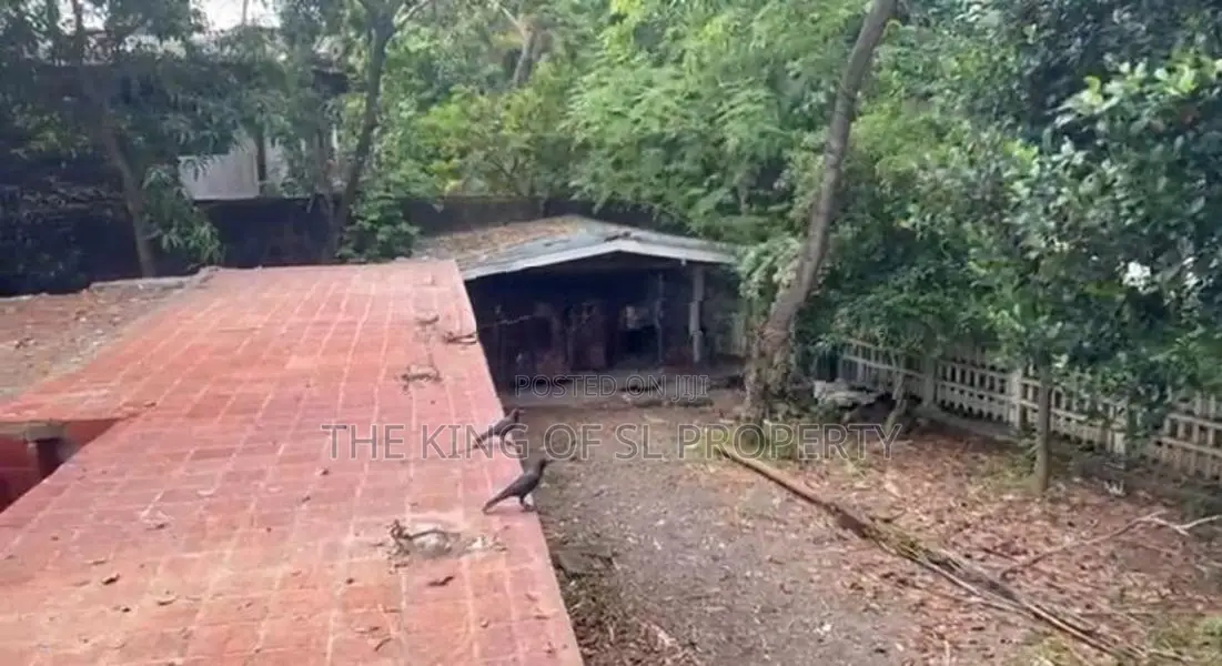 Land for sale in Battaramulla ( Jayanthipura )