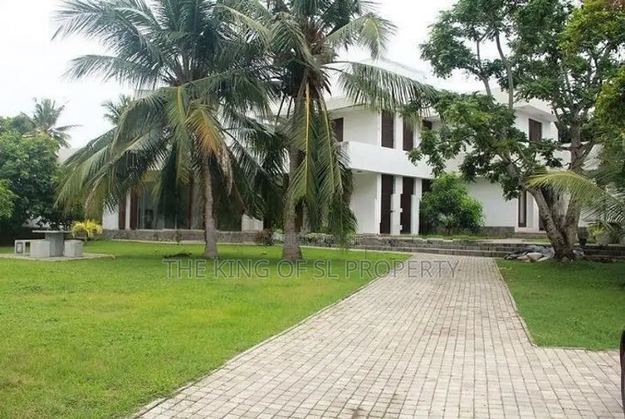 House for Sale in Rathmalana