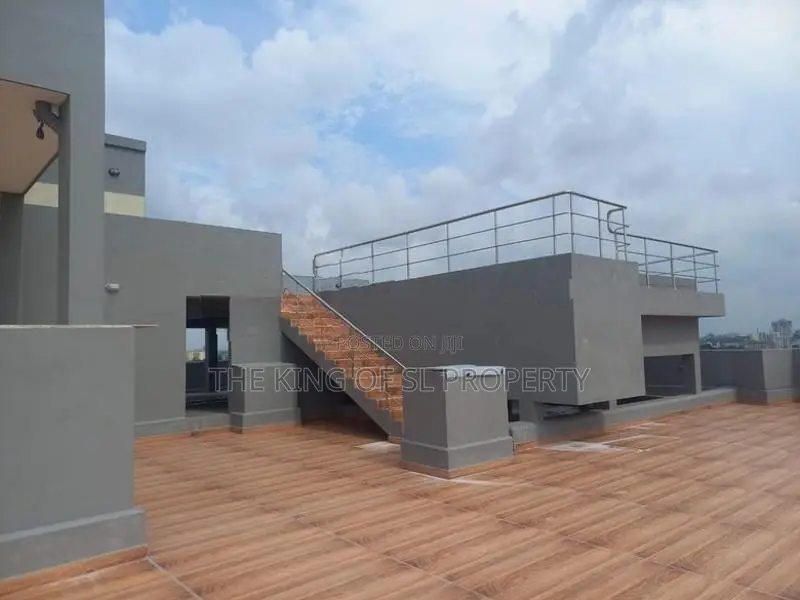 Appartement for Sale in Colombo 05