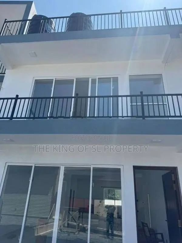 House for Sale in Nugegoda