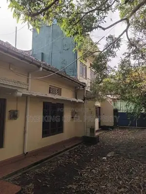 House for Sale in Colombo 05